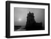 Torre de Belém-Guilherme Pontes-Framed Photographic Print