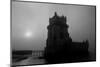 Torre de Belém-Guilherme Pontes-Mounted Photographic Print