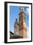 Torre Dei Lamberti-Nico-Framed Photographic Print