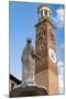 Torre Dei Lamberti-Nico-Mounted Photographic Print