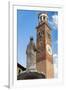 Torre Dei Lamberti-Nico-Framed Photographic Print