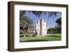 Torre Del Conde Tower, San Sebastian, La Gomera, Canary Islands, Spain, Europe-Markus Lange-Framed Photographic Print