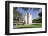 Torre Del Conde Tower, San Sebastian, La Gomera, Canary Islands, Spain, Europe-Markus Lange-Framed Photographic Print