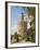 Torre Del Oro, Seville, Andalucia, Spain, Europe-Guy Thouvenin-Framed Photographic Print