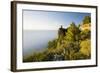 Torre Del Verger, Majorca, the Balearic Islands, Spain-Rainer Mirau-Framed Photographic Print