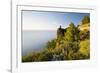 Torre Del Verger, Majorca, the Balearic Islands, Spain-Rainer Mirau-Framed Photographic Print