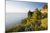 Torre Del Verger, Majorca, the Balearic Islands, Spain-Rainer Mirau-Mounted Photographic Print