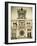 Torre Dell'Orologio (St Mark's Clocktower), Piazza San Marco, Venice, Italy-Jon Arnold-Framed Photographic Print