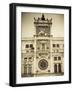 Torre Dell'Orologio (St Mark's Clocktower), Piazza San Marco, Venice, Italy-Jon Arnold-Framed Photographic Print