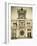 Torre Dell'Orologio (St Mark's Clocktower), Piazza San Marco, Venice, Italy-Jon Arnold-Framed Photographic Print