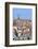 Torre Dos Clerigos, Old City, UNESCO World Heritage Site, Oporto, Portugal, Europe-G and M Therin-Weise-Framed Photographic Print