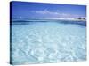 Torre Lapillo, Porto Cesareo, Lecce, Salento, Puglia, Italy, Mediterranean, Europe-Vincenzo Lombardo-Stretched Canvas