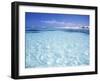 Torre Lapillo, Porto Cesareo, Lecce, Salento, Puglia, Italy, Mediterranean, Europe-Vincenzo Lombardo-Framed Photographic Print