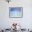 Torre Lapillo, Porto Cesareo, Lecce, Salento, Puglia, Italy, Mediterranean, Europe-Vincenzo Lombardo-Framed Photographic Print displayed on a wall