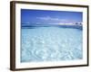 Torre Lapillo, Porto Cesareo, Lecce, Salento, Puglia, Italy, Mediterranean, Europe-Vincenzo Lombardo-Framed Photographic Print