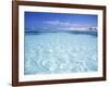 Torre Lapillo, Porto Cesareo, Lecce, Salento, Puglia, Italy, Mediterranean, Europe-Vincenzo Lombardo-Framed Photographic Print