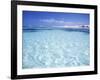 Torre Lapillo, Porto Cesareo, Lecce, Salento, Puglia, Italy, Mediterranean, Europe-Vincenzo Lombardo-Framed Photographic Print