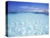 Torre Lapillo, Porto Cesareo, Lecce, Salento, Puglia, Italy, Mediterranean, Europe-Vincenzo Lombardo-Stretched Canvas