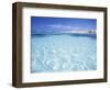 Torre Lapillo, Porto Cesareo, Lecce, Salento, Puglia, Italy, Mediterranean, Europe-Vincenzo Lombardo-Framed Photographic Print