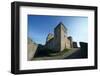 Torrechiara Castle, Langhirano, Parma, Emilia-Romagna, Italy-Carlo Morucchio-Framed Photographic Print