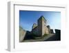 Torrechiara Castle, Langhirano, Parma, Emilia-Romagna, Italy-Carlo Morucchio-Framed Photographic Print