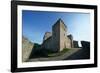 Torrechiara Castle, Langhirano, Parma, Emilia-Romagna, Italy-Carlo Morucchio-Framed Photographic Print