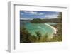 Torrent Bay, Abel Tasman National Park, Nelson Region, South Island, New Zealand, Pacific-Stuart Black-Framed Photographic Print