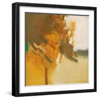 Torrent-Ja'afar Mohammed Khader-Framed Premium Giclee Print