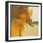 Torrent-Ja'afar Mohammed Khader-Framed Premium Giclee Print