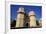 Torres De Serranos, Valencia, Spain, Europe-Neil Farrin-Framed Photographic Print