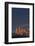 Torres del Paine Mountain Peaks, Patagonia, Magellanic Region, Chile-Pete Oxford-Framed Photographic Print