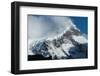 Torres del Paine Mountains, Patagonia, Magellanic Region, Chile-Pete Oxford-Framed Photographic Print