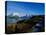 Torres Del Paine National Park, Chile-null-Stretched Canvas