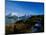 Torres Del Paine National Park, Chile-null-Mounted Premium Photographic Print