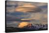 Torres del Paine National Park, Chile-Art Wolfe-Stretched Canvas