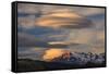 Torres del Paine National Park, Chile-Art Wolfe-Framed Stretched Canvas