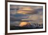 Torres del Paine National Park, Chile-Art Wolfe-Framed Photographic Print