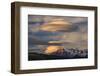 Torres del Paine National Park, Chile-Art Wolfe-Framed Photographic Print