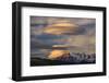 Torres del Paine National Park, Chile-Art Wolfe-Framed Photographic Print