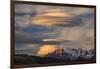 Torres del Paine National Park, Chile-Art Wolfe-Framed Photographic Print