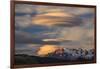 Torres del Paine National Park, Chile-Art Wolfe-Framed Photographic Print