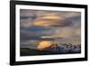 Torres del Paine National Park, Chile-Art Wolfe-Framed Photographic Print