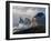 Torres Del Paine National Park, Patagonia, Chile, South America-Sergio Pitamitz-Framed Photographic Print