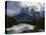 Torres Del Paine National Parkchile-null-Stretched Canvas