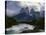 Torres Del Paine National Parkchile-null-Stretched Canvas