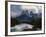 Torres Del Paine National Parkchile-null-Framed Photographic Print