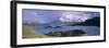 Torres Del Paine, Patagonia, Chile-Peter Adams-Framed Photographic Print