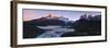 Torres Del Paine, Patagonia, Chile-Gavin Hellier-Framed Photographic Print