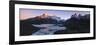 Torres Del Paine, Patagonia, Chile-Gavin Hellier-Framed Photographic Print