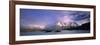 Torres Del Paine, Patagonia, Chile-Peter Adams-Framed Photographic Print